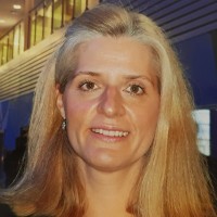 Stephanie Vallet-Thomas