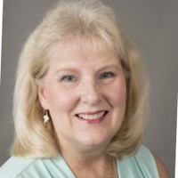 Nancy Wargo