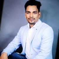 Krishna Dansingh Koli