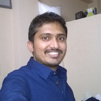 Vasishta Eswarapragada