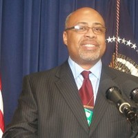James Crosby