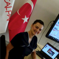 Duygu Gürler