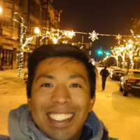 Dario Justino Rosales Gallardo