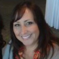 Judy Martello Robarts