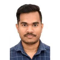Krishnakumar Yadav