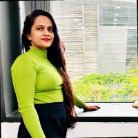 Meenakshi Singhrai