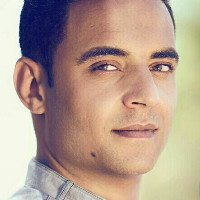 Ahmed Sabry