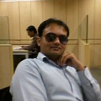 Rajesh kumar sau