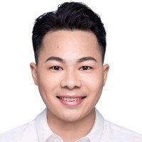 Thomas Huang