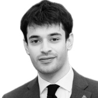 Saif Abbas