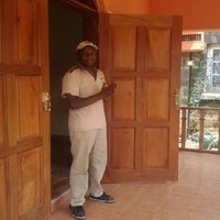 Peter Mbatia