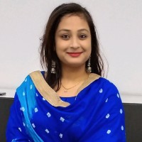 Nidhi Singh