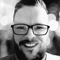 Colin Hastie