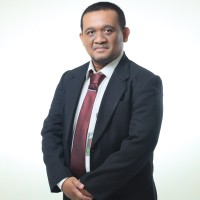 Akhmad Kharis Kurniawan