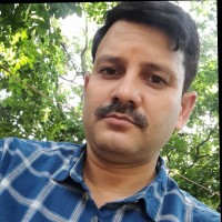 RAM NIVAS KUMAR
