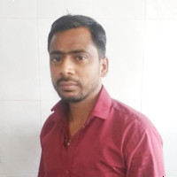 Krishan Upadhyay