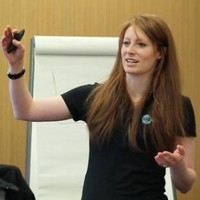 Katherine McFarthing