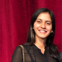 Megha Kothari