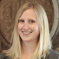 Stacia Burres