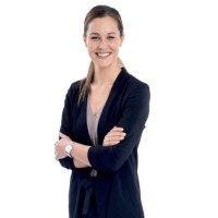 Alexandrine Roy