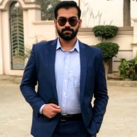 Zain Ali