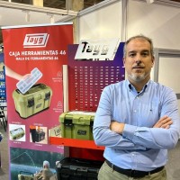 Luis Tafalla Carrera