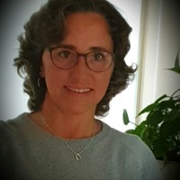 Liselotte Gustafsson
