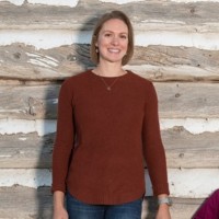 Nancy Root