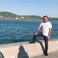 Ahmed Rasim