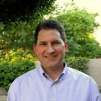 Terry Schuler, CISSP, PMP, ITIL