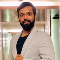Pritesh Shah
