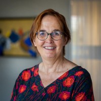 Mieke Zonjee