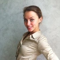 Анна Гершевич