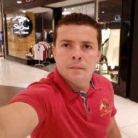 Diogo Dos anjos maschio