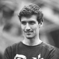 Nicolas Tarrisse