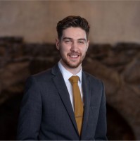 Lewis Kinniburgh