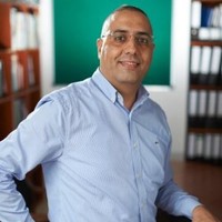 Elie Imad