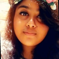 G Bhoomika
