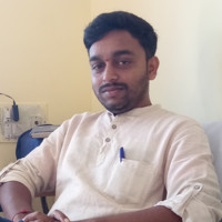 Chikkam Hareesh Kumar Reddy