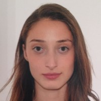 Salome Mdzinarashvili