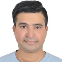 Mubashar Iqbal