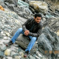 Pushpendra Mathuria