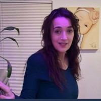 Maureen Cooper-Turner