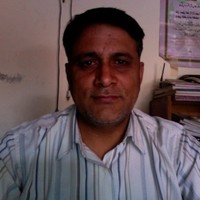 Anees Bukhari