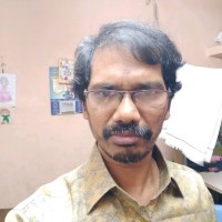 Srinivasan Srinivasan.H