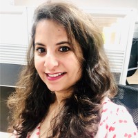 Vaidehi Dave