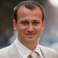 Alexander Petrov