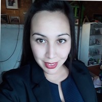 Lidia Lopez Flores