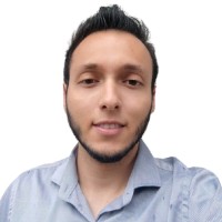 Daniel Motta Posada