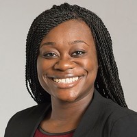 Joi Phillips, Md